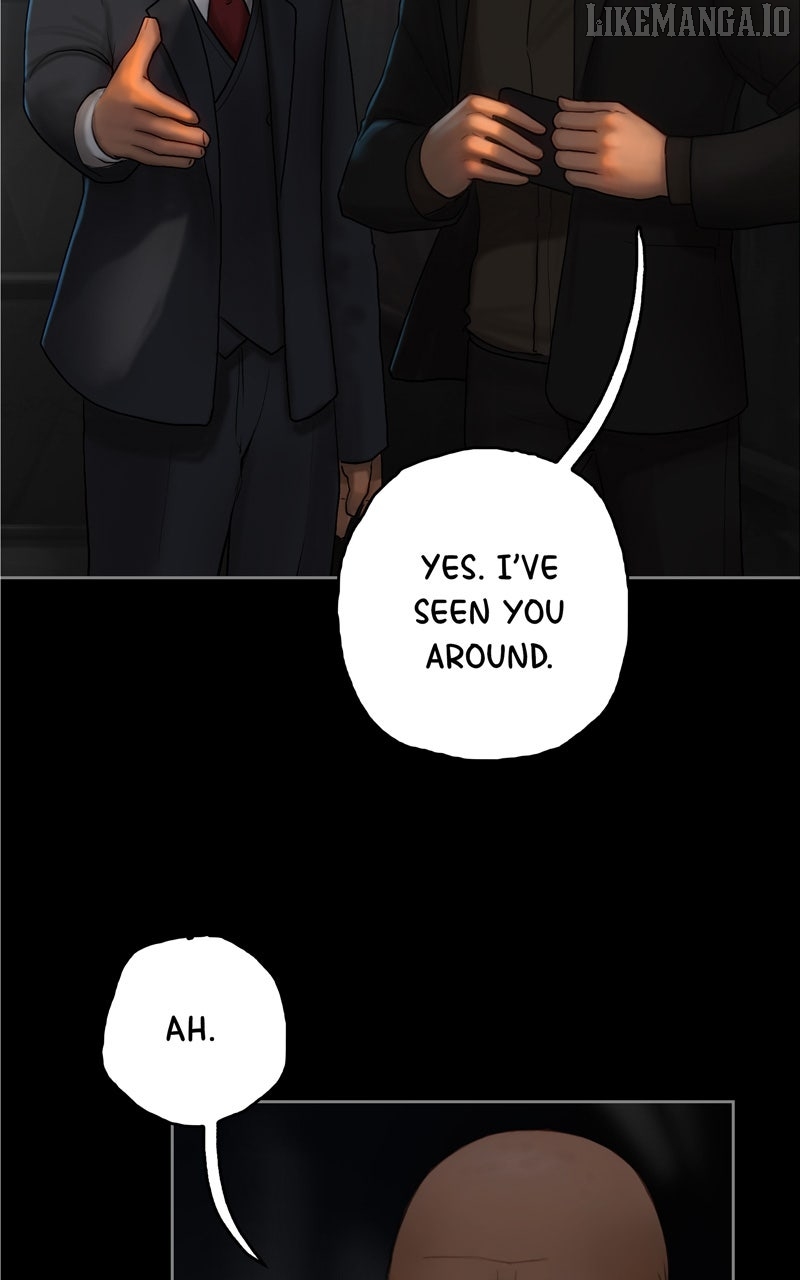 Quantum Entanglement Chapter 72 - page 41